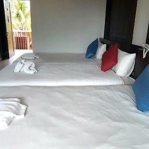 Superior Dreibettzimmer